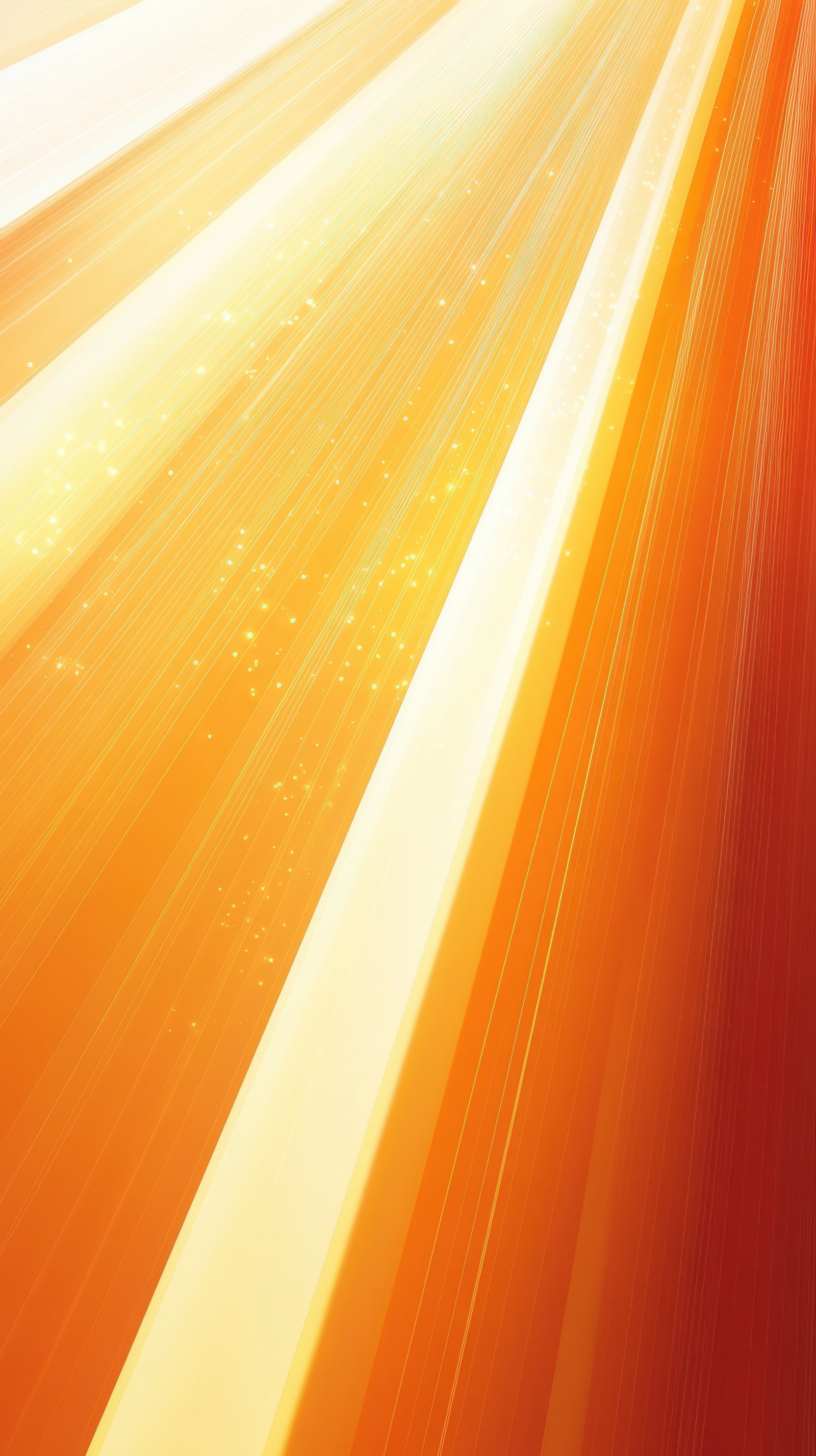 Bright rays of sunlight create a warm and inviting atmosphere during the golden hour